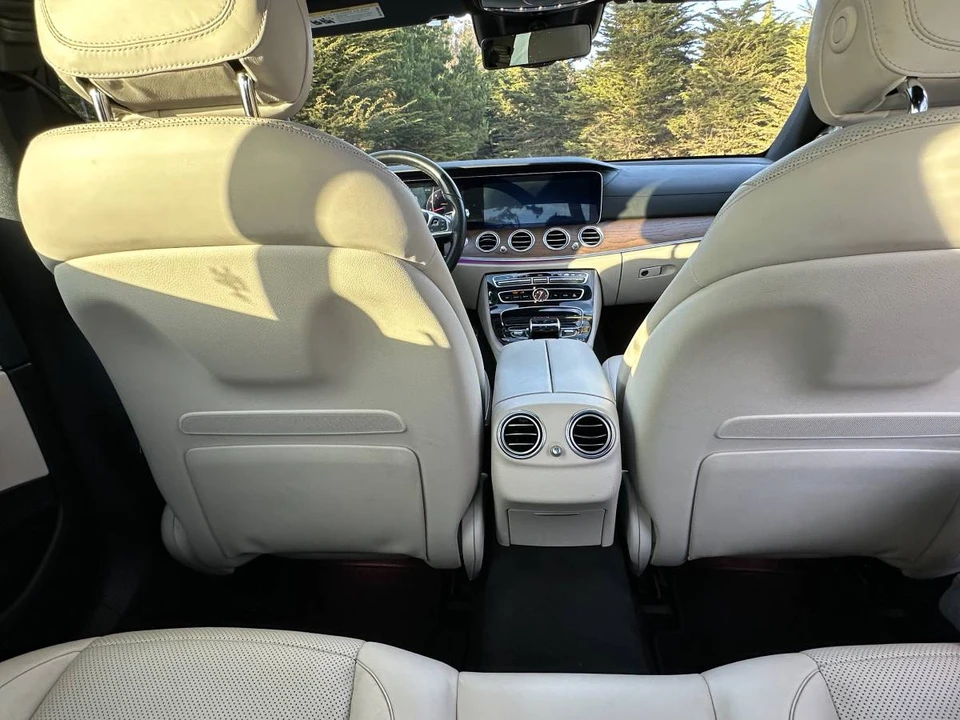 2017 Mercedes-Benz W213 E 43 & E 53 AMG - Image 19 of 24
