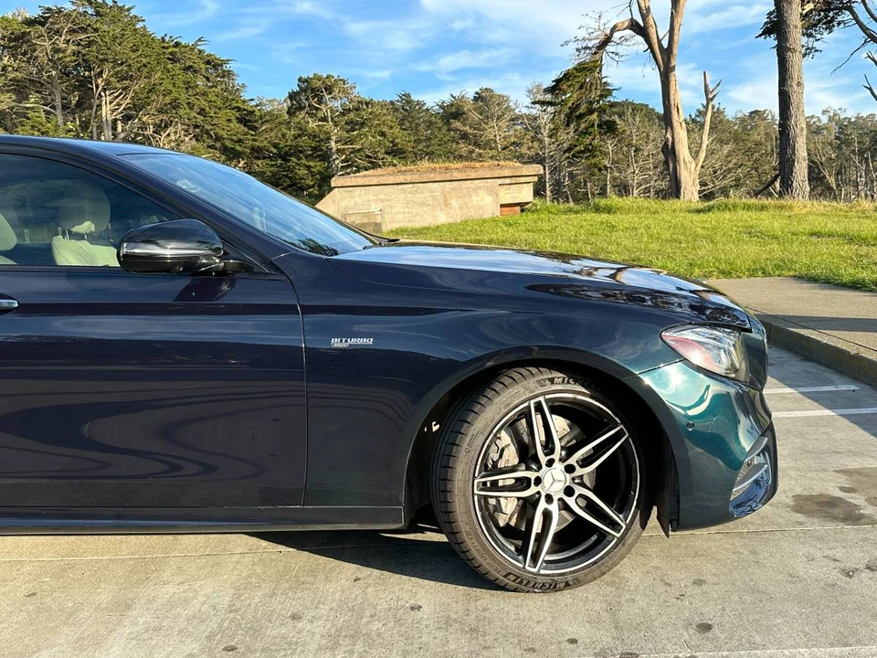 2017 Mercedes-Benz W213 E 43 & E 53 AMG - Image 4 of 24
