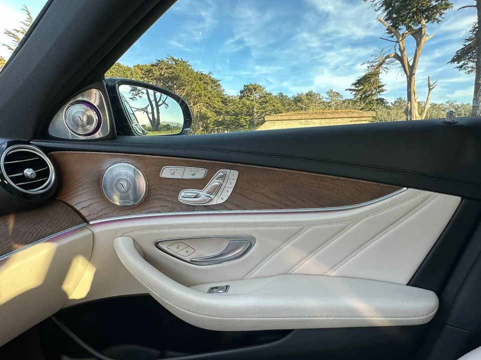2017 Mercedes-Benz W213 E 43 & E 53 AMG - Image 15 of 24