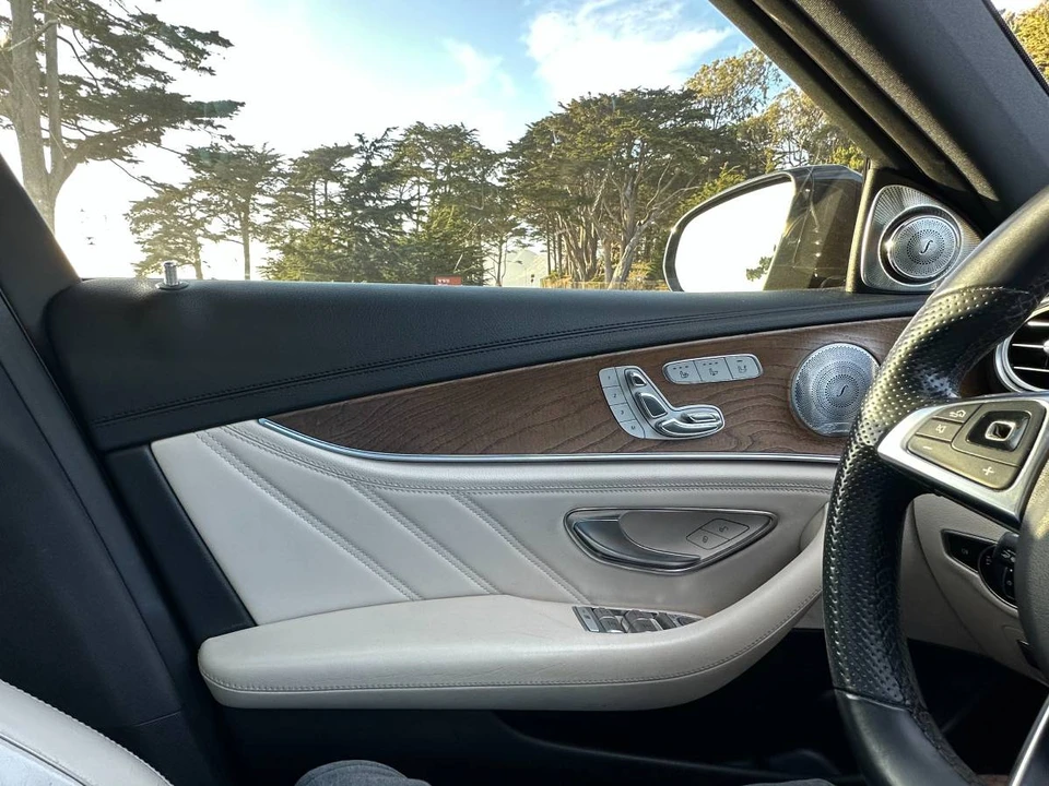 2017 Mercedes-Benz W213 E 43 & E 53 AMG - Image 16 of 24