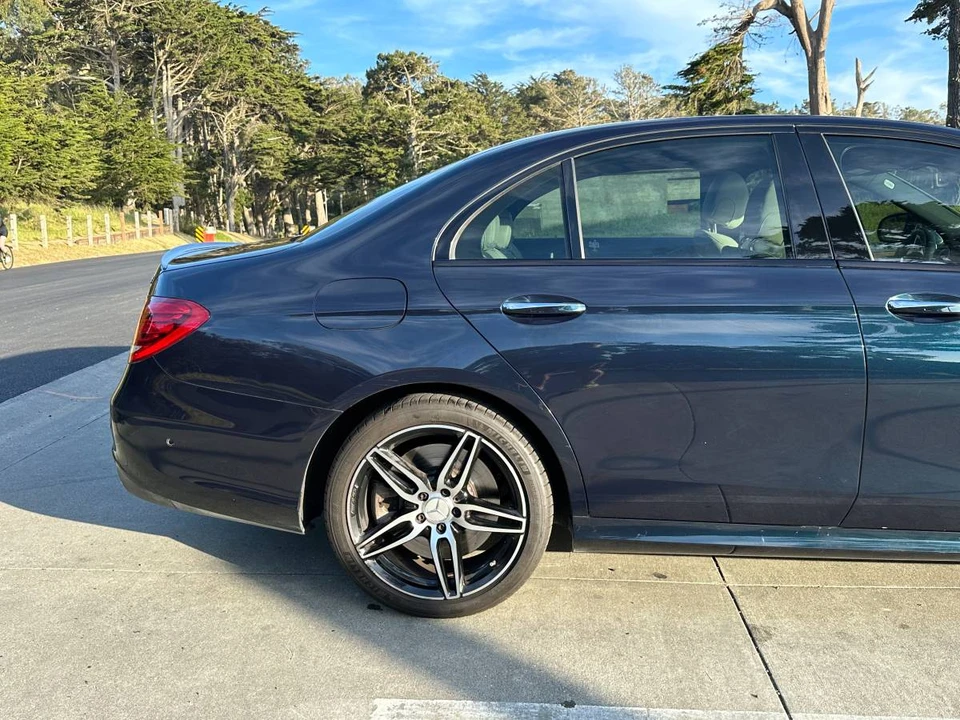 2017 Mercedes-Benz W213 E 43 & E 53 AMG - Image 6 of 24
