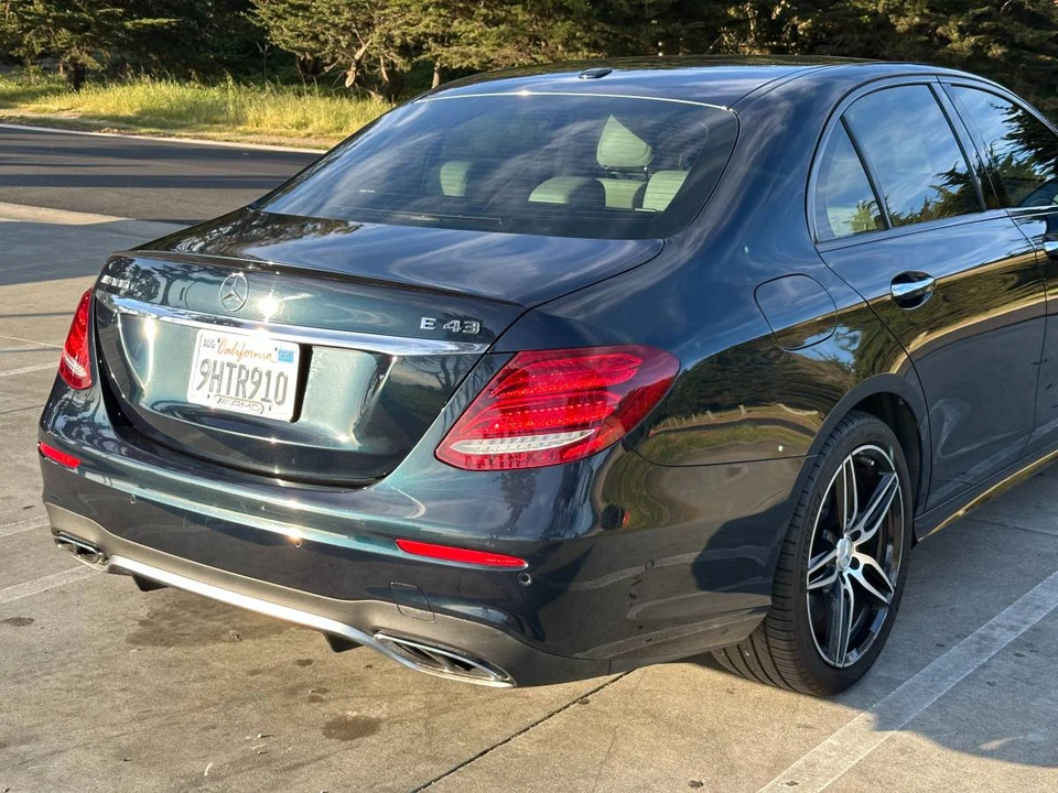 2017 Mercedes-Benz W213 E 43 & E 53 AMG - Image 11 of 24