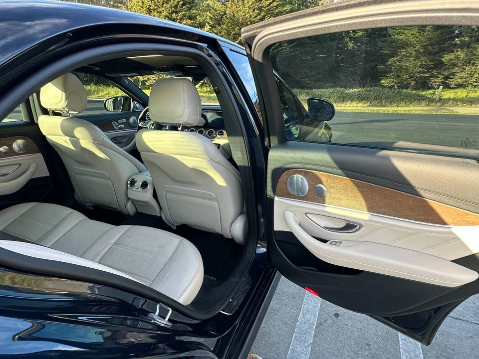 2017 Mercedes-Benz W213 E 43 & E 53 AMG - Image 22 of 24