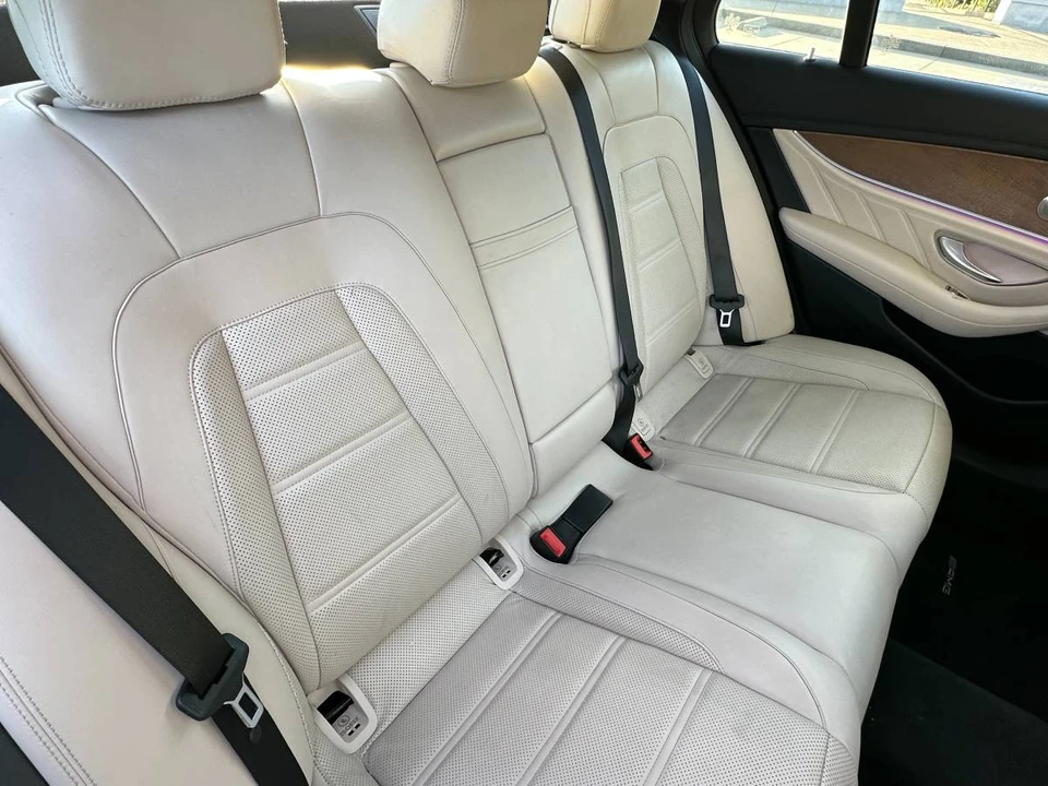 2017 Mercedes-Benz W213 E 43 & E 53 AMG - Image 20 of 24