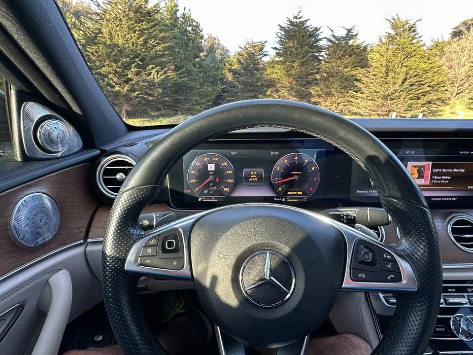 2017 Mercedes-Benz W213 E 43 & E 53 AMG - Image 12 of 24
