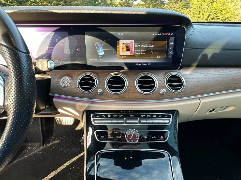 2017 Mercedes-Benz W213 E 43 & E 53 AMG - Image 13 of 24