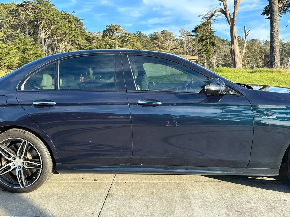 2017 Mercedes-Benz W213 E 43 & E 53 AMG - Image 5 of 24