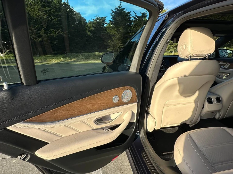 2017 Mercedes-Benz W213 E 43 & E 53 AMG - Image 18 of 24