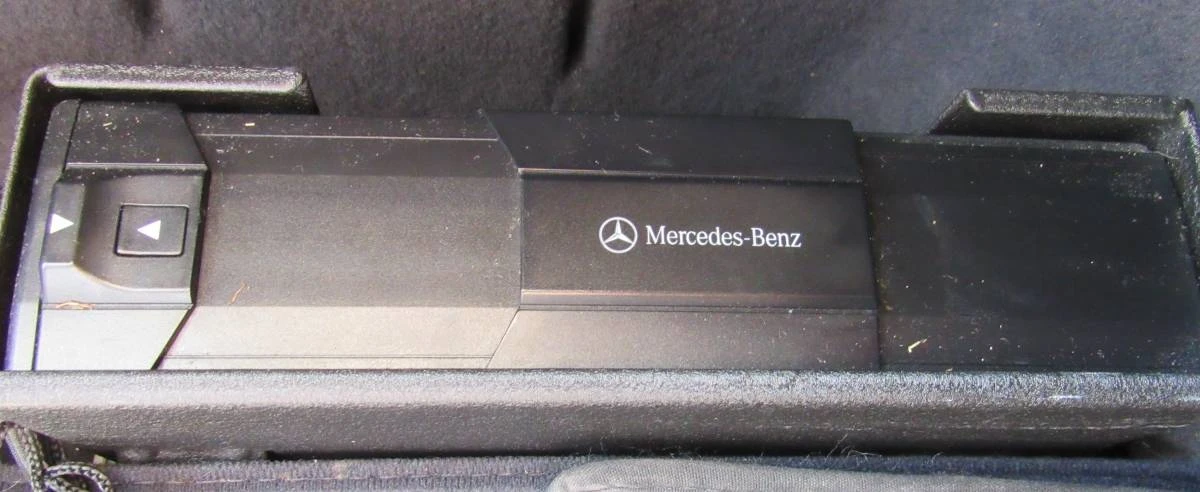 2001 Mercedes-Benz W210 E-Class - Image 10 of 17