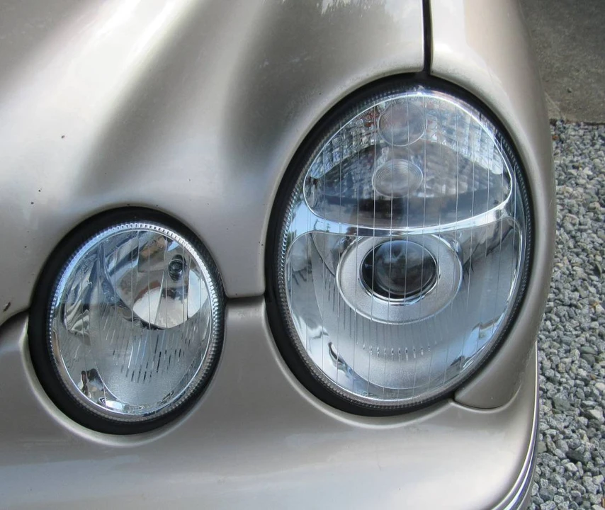 2001 Mercedes-Benz W210 E-Class - Image 4 of 17