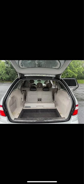Mercedes-Benz 500E & E500 - Image 3 of 8