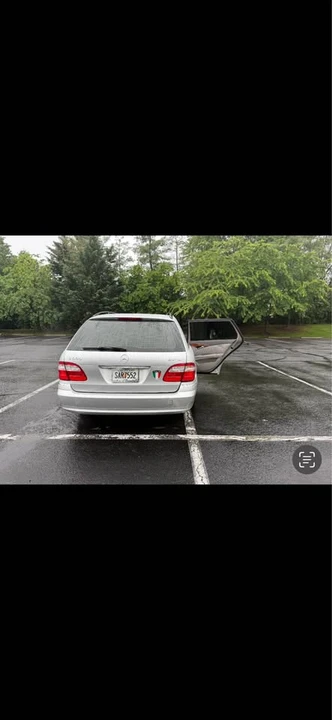 Mercedes-Benz 500E & E500 - Image 2 of 8