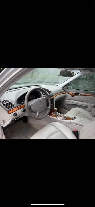 Mercedes-Benz 500E & E500 - Image 4 of 8