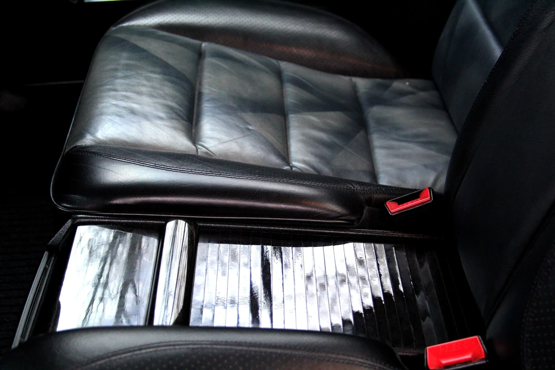 Mercedes-Benz 500E & E500 - Image 12 of 23