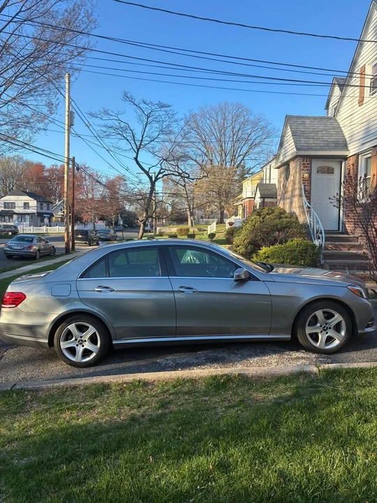 2015 Mercedes-Benz W212 E-Class - Image 7 of 8