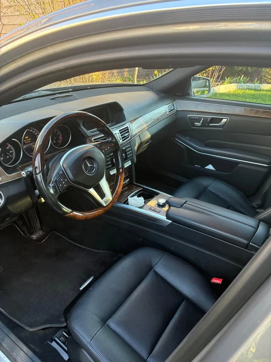 2015 Mercedes-Benz W212 E-Class - Image 5 of 8