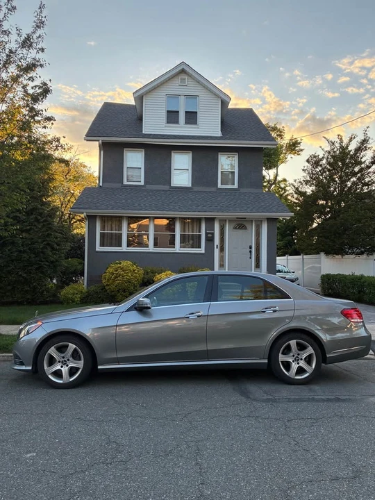 2015 Mercedes-Benz W212 E-Class - Image 3 of 8