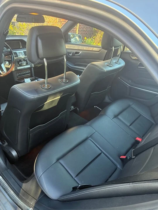 2015 Mercedes-Benz W212 E-Class - Image 6 of 8