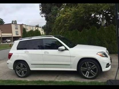 2015 Mercedes-Benz GLK-Class - Image 2 of 6