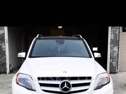 2015 Mercedes-Benz GLK-Class - Image 5 of 6
