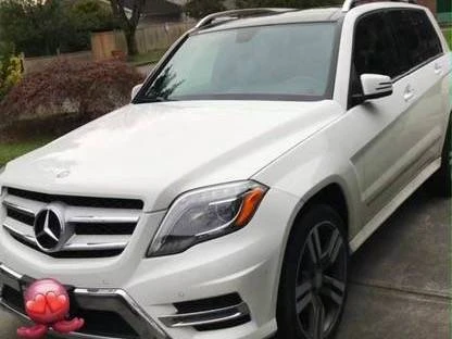 2015 Mercedes-Benz GLK-Class - Image 4 of 6