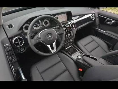 2015 Mercedes-Benz GLK-Class - Image 6 of 6