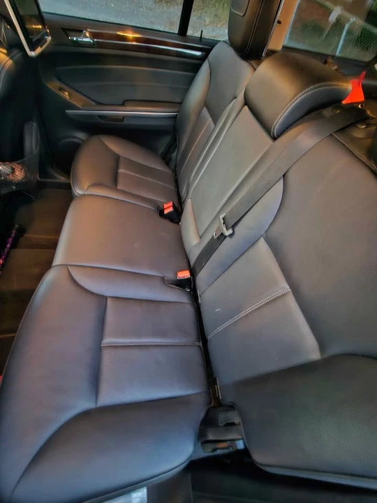 2012 Mercedes-Benz X164 GL-Class - Image 3 of 6