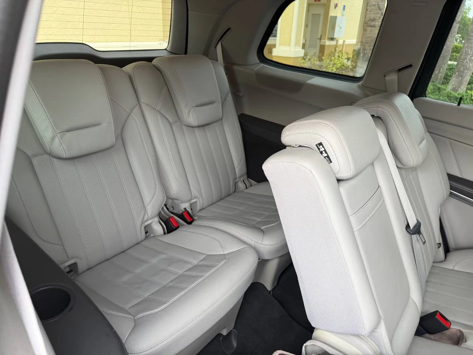 2014 Mercedes-Benz X166 GL-Class/GLS - Image 15 of 19