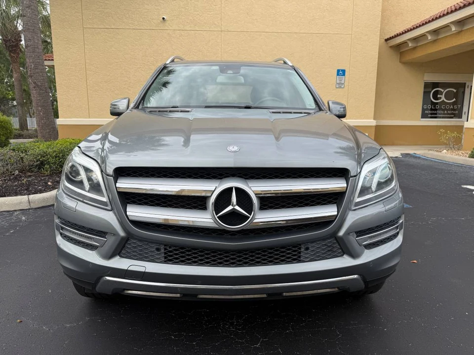 2014 Mercedes-Benz X166 GL-Class/GLS - Image 8 of 19