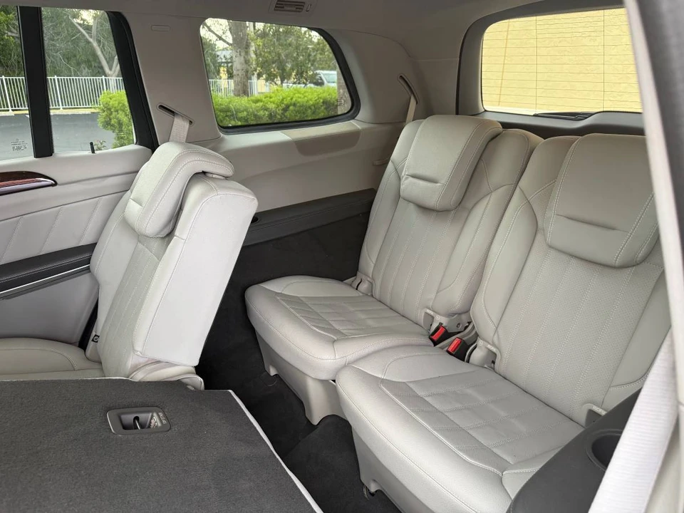 2014 Mercedes-Benz X166 GL-Class/GLS - Image 17 of 19