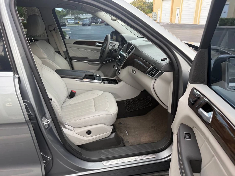 2014 Mercedes-Benz X166 GL-Class/GLS - Image 13 of 19