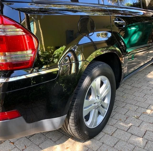 2007 Mercedes-Benz X164 GL-Class - Image 11 of 13