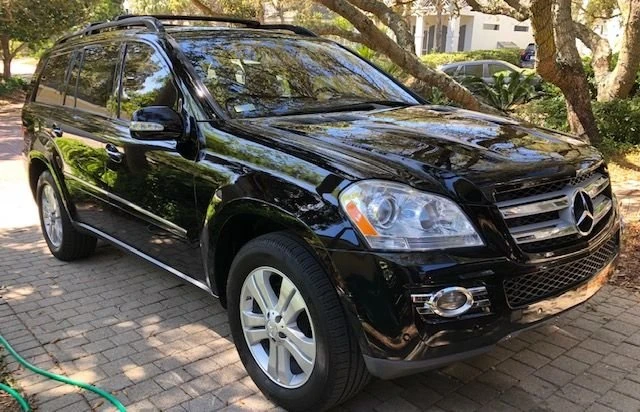 2007 Mercedes-Benz X164 GL-Class - Image 2 of 13