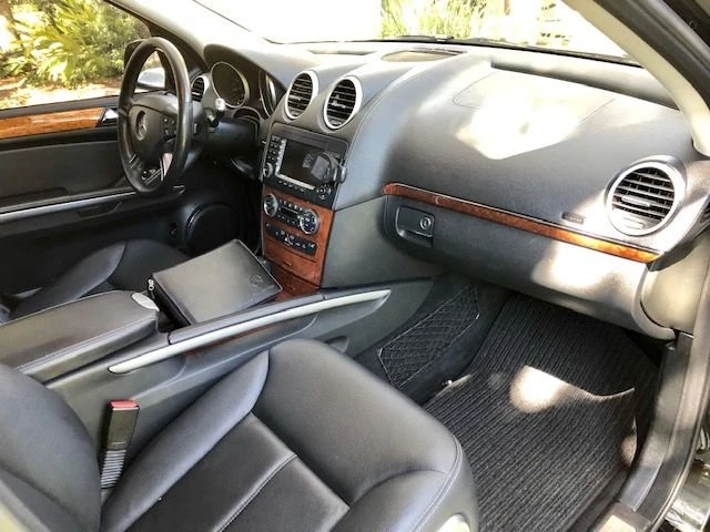 2007 Mercedes-Benz X164 GL-Class - Image 3 of 13