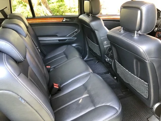 2007 Mercedes-Benz X164 GL-Class - Image 7 of 13