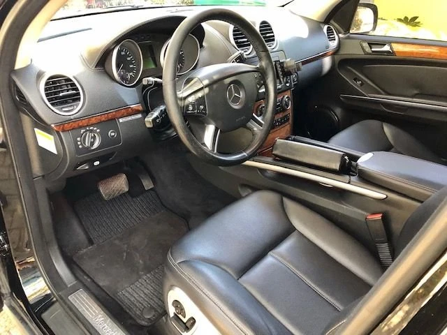 2007 Mercedes-Benz X164 GL-Class - Image 5 of 13