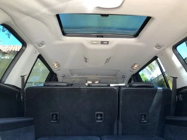 2007 Mercedes-Benz X164 GL-Class - Image 6 of 13