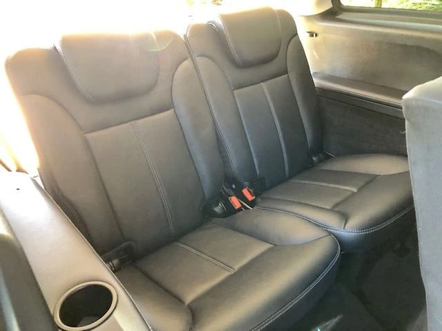 2007 Mercedes-Benz X164 GL-Class - Image 12 of 13