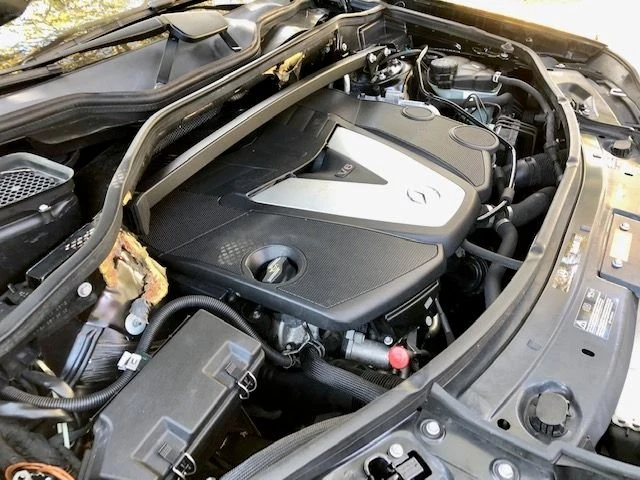 2007 Mercedes-Benz X164 GL-Class - Image 4 of 13