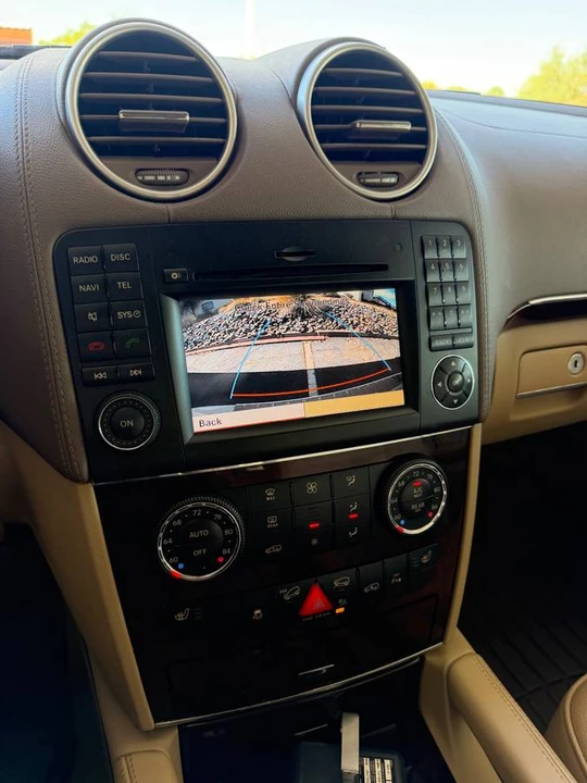 2012 Mercedes-Benz X164 GL-Class - Image 10 of 10