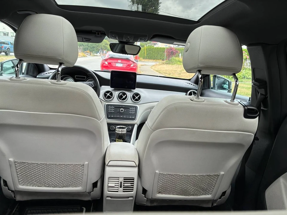 2017 Mercedes-Benz X156 GLA - Image 6 of 6