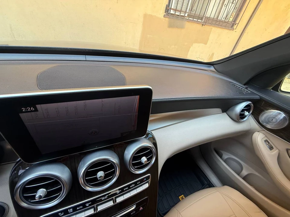 2017 Mercedes-Benz X253/C253 GLC - Image 3 of 17