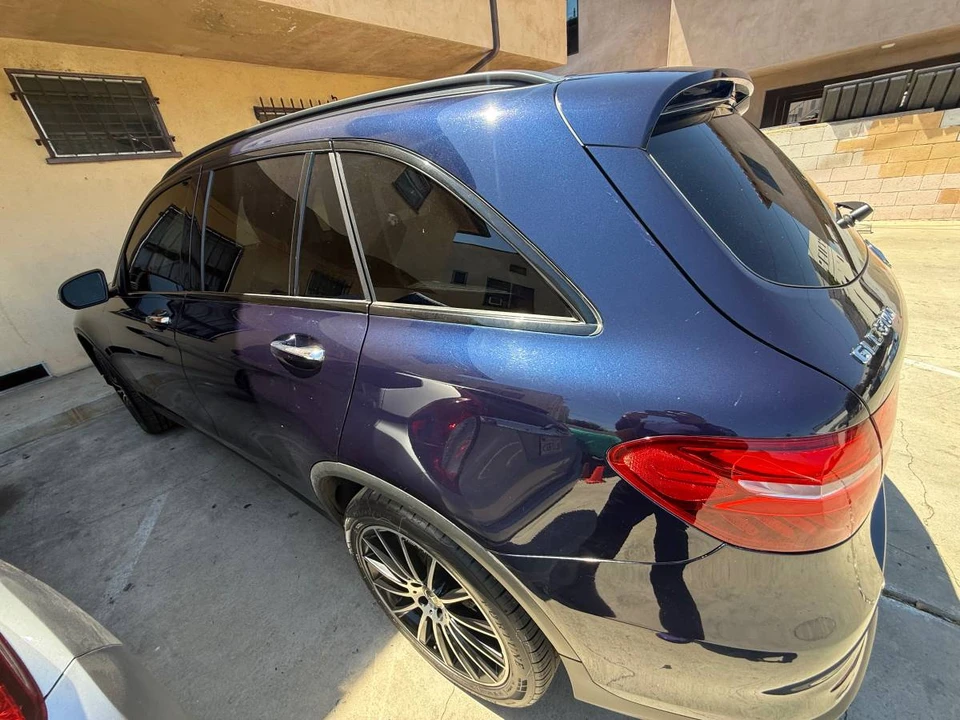 2017 Mercedes-Benz X253/C253 GLC - Image 10 of 17