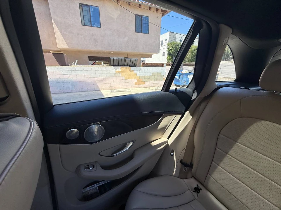 2017 Mercedes-Benz X253/C253 GLC - Image 4 of 17