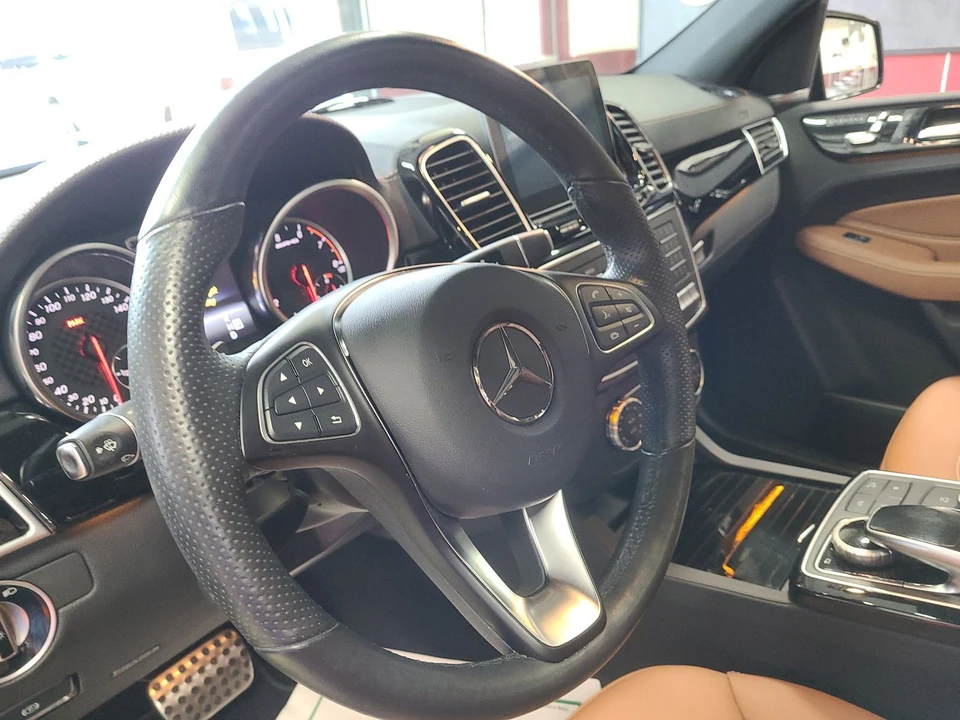 2018 Mercedes-Benz W166/C292 GLE 43 & GLE 450 AMG - Image 2 of 11