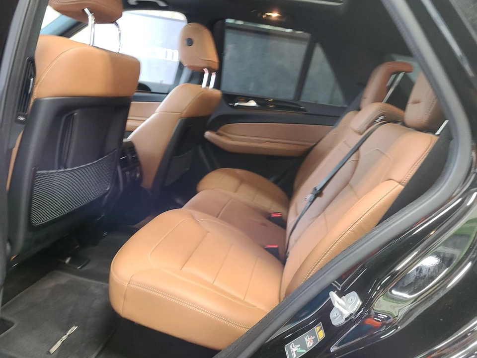 2018 Mercedes-Benz W166/C292 GLE 43 & GLE 450 AMG - Image 4 of 11