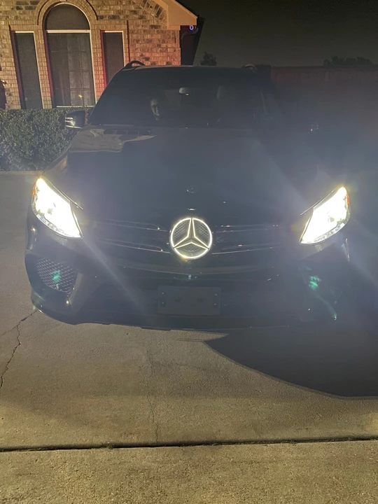 2018 Mercedes-Benz W166/C292 GLE 43 & GLE 450 AMG - Image 11 of 11