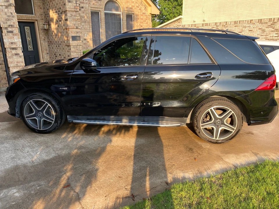 2018 Mercedes-Benz W166/C292 GLE 43 & GLE 450 AMG - Image 5 of 11