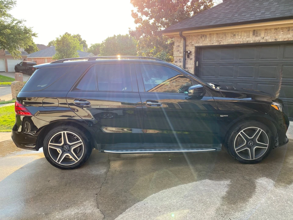 2018 Mercedes-Benz W166/C292 GLE 43 & GLE 450 AMG - Image 6 of 11