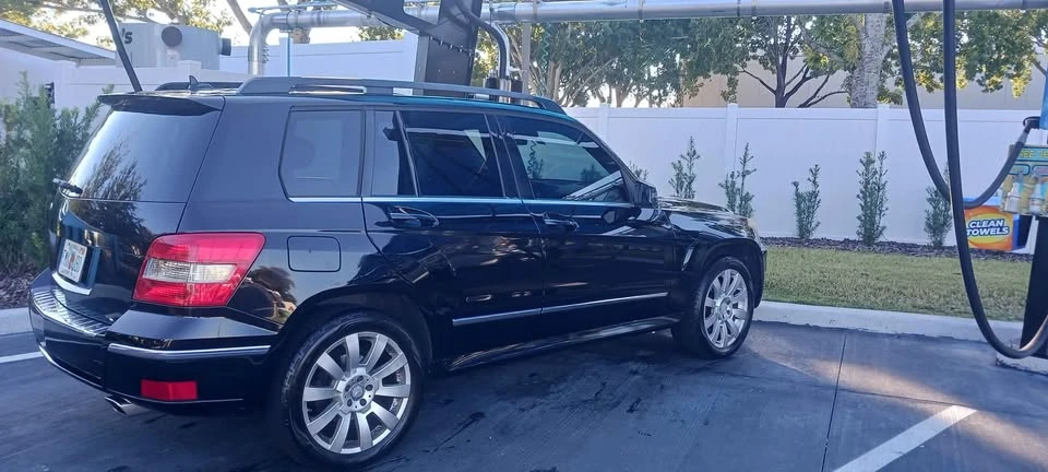 2012 Mercedes-Benz GLK-Class - Image 3 of 3